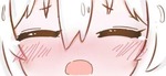 [啊~]